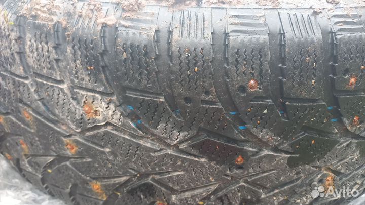 Toyo Observe G3-Ice 225/60 R18 100T