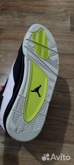 Nike Air Jordan мужские 43, 5-44размер новые