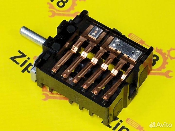 Переключатель конфорки для плиты Flama