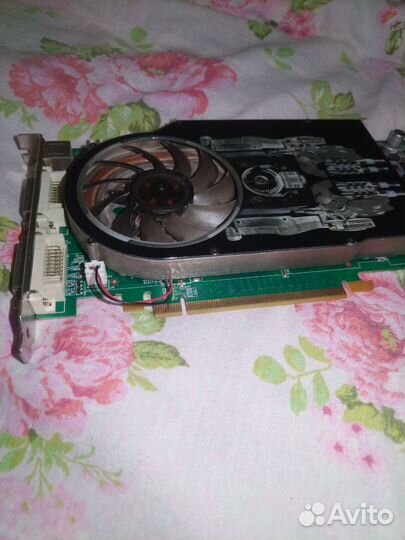 Видеокарты