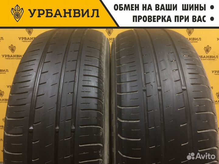 Amtel Planet EVO 185/60 R14 82H