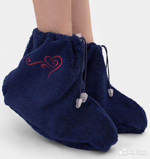 Для парафинотерапии