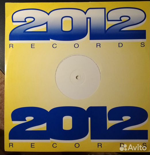 Винил Dab - Gotta Keep Movin