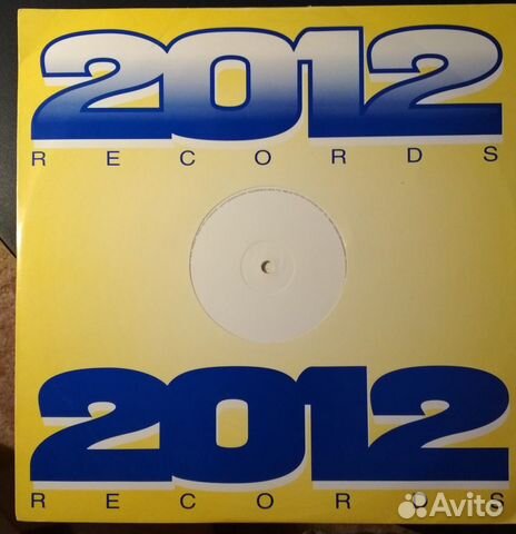 Винил Dab - Gotta Keep Movin