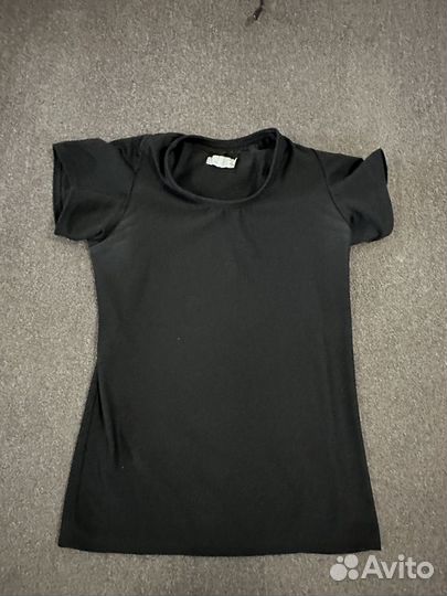 Inzer майка erector для приседа и тяги