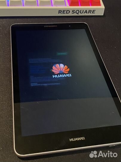 Huawei Mediapad t3 10