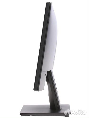 Монитор dell E2016H