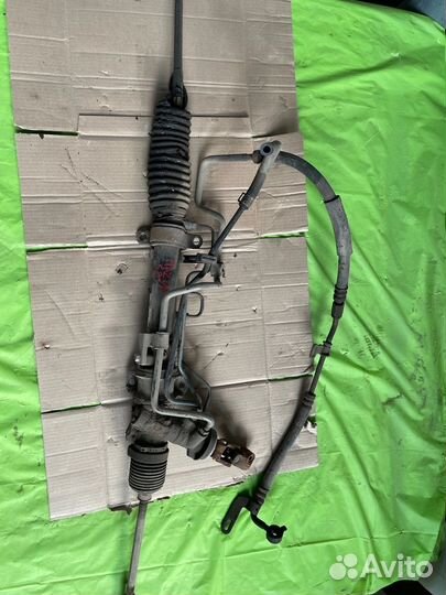 Рулевая рейка Mazda 626