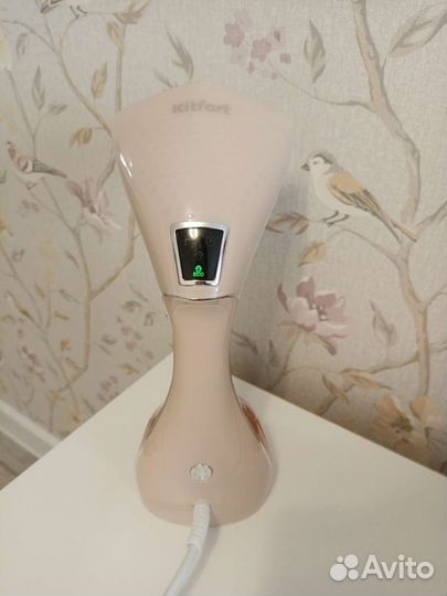 Отпариватель Kitfort