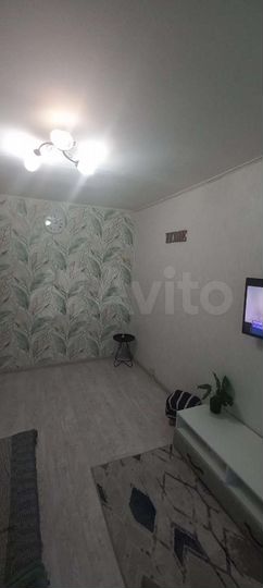 1-к. квартира, 22 м², 4/5 эт.