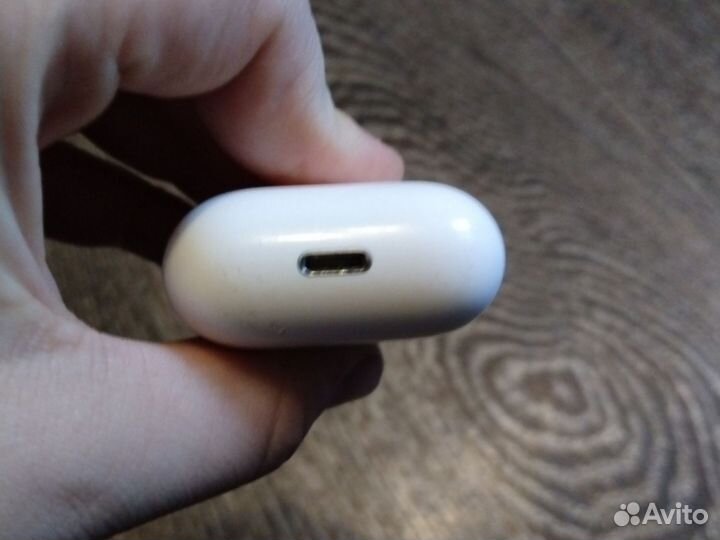 Airpods 1 оригинал