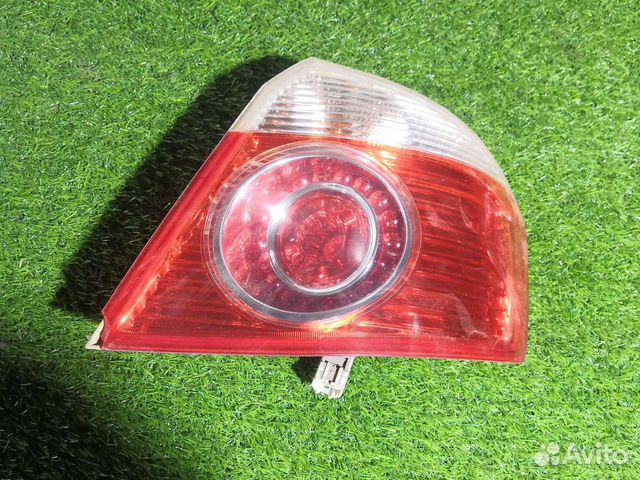 Задний правый фонарь Lifan Breez (дефект)
