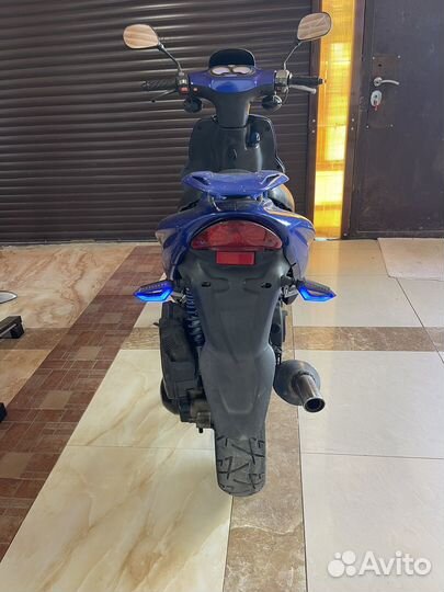 Stels tactic 150