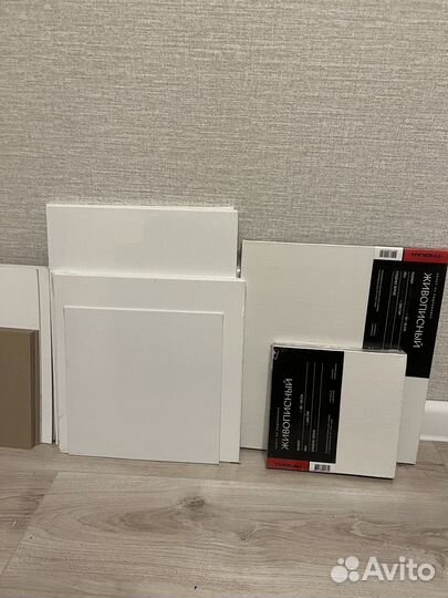 Холст для рисования цена за все