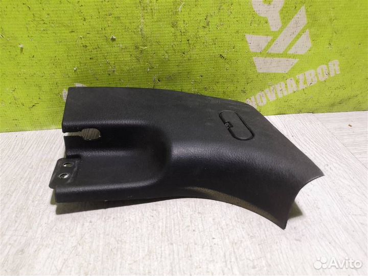 Обшивка стойки Шкода Октавия А4