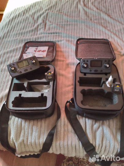 Пульт для квадрокоптера sg907max