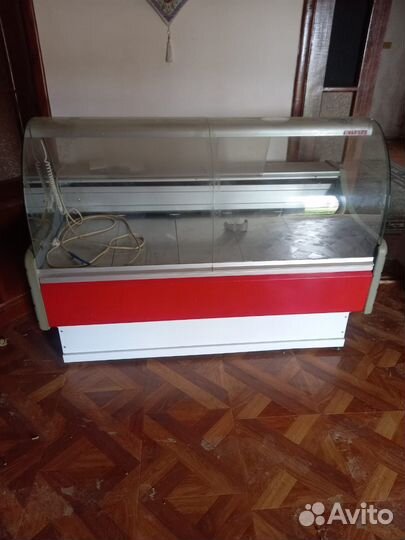 Холодильники