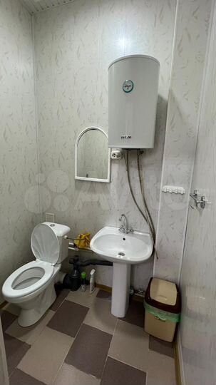 Торговая площадь, 50.5 м²