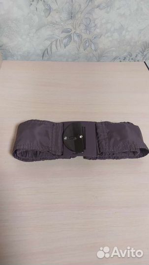 Ремни на пуховик, куртку