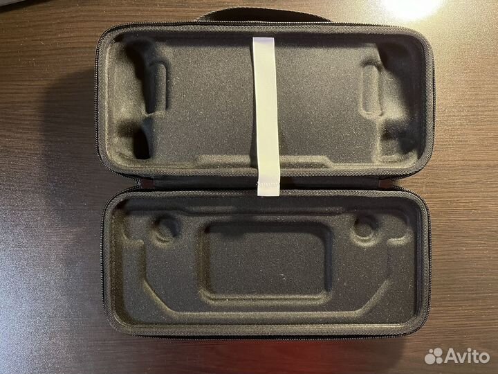 Valve steam deck 64 gb + Samsung EVO 256 gb