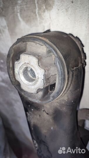 Задний подрамник bmw х5 е53