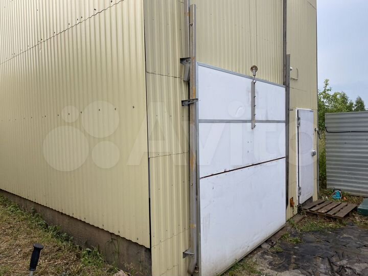 Производство, 300 м²