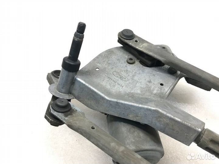 Трапеция дворников Ford Mondeo седан 2.3 2010