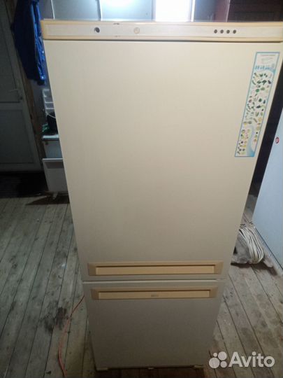 Холодильник бу