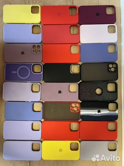 Чехол на iPhone 12, 13 pro max