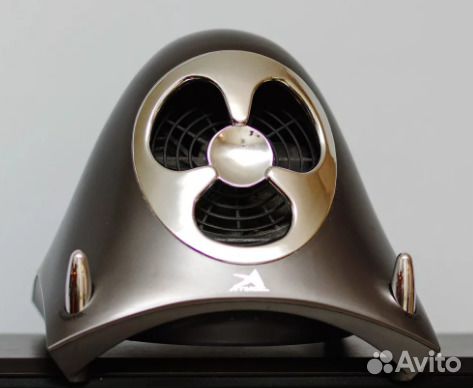 Очиститель воздуха Aтмос 1501+фильтры