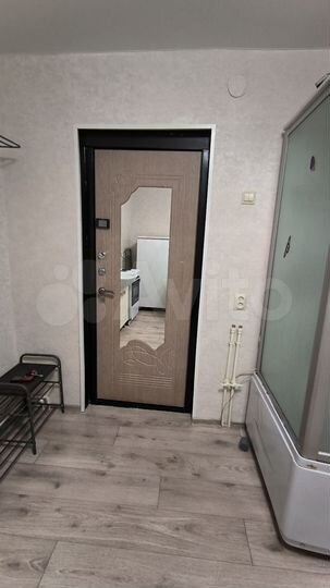 Комната 18 м² в 4-к., 4/5 эт.