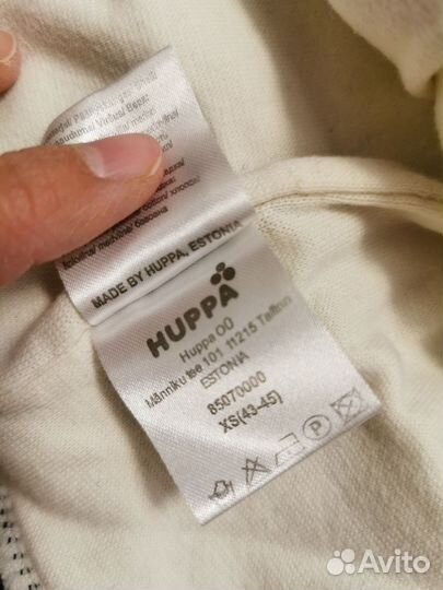 Шапка шлем Huppa XS