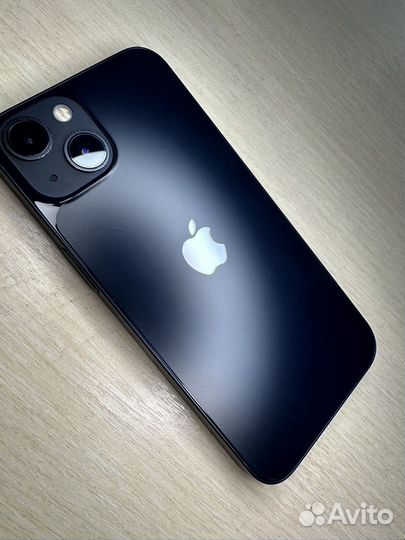 iPhone 13, 128 ГБ