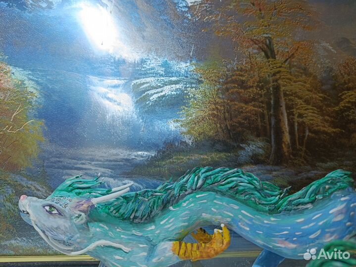 Аниме фигурки, фигурки