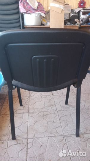 Стулья