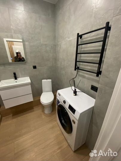 Частичный ремонт квартир, ремонт под ключ