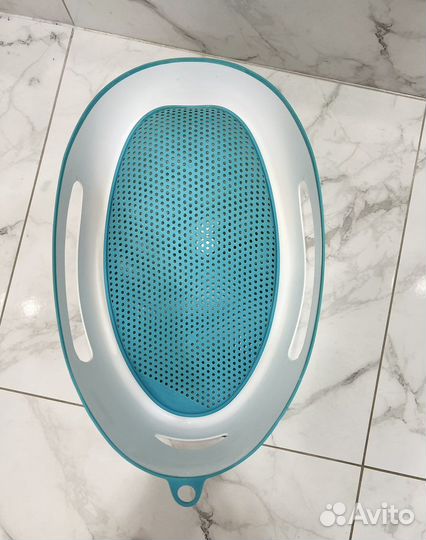 Горка для купания angelcare