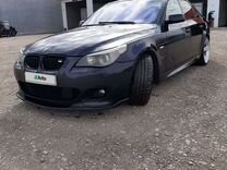 BMW 5 серия, 2005, с пробегом, цена 800 000 руб.