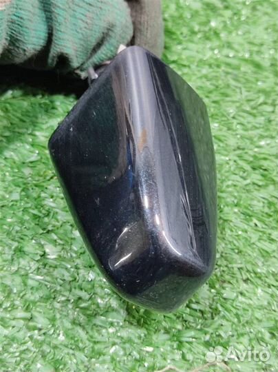 Форсунка омывателя фары правой BMW X3 (E83) 2004