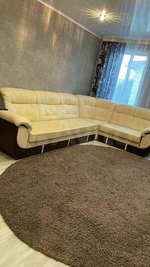 Дом 86 м² на участке 8 сот.