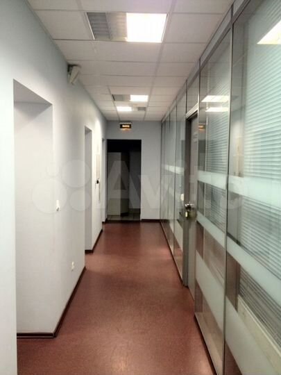 Аренда офиса 180 м² Валовая улица, 8с1