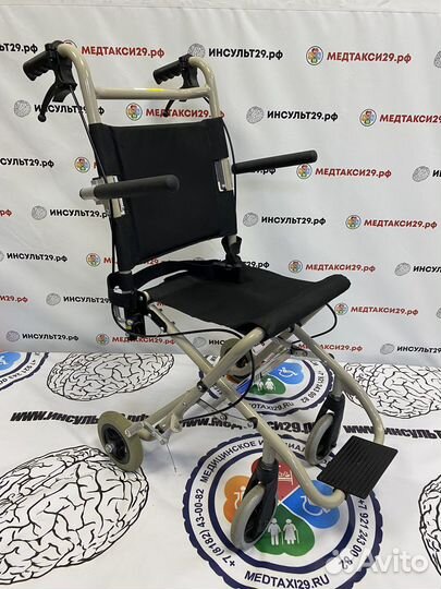 Коляска для инвалидов бу