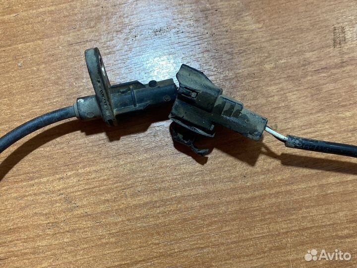 Ssangyong new actyon задние датчики ABS 4wd