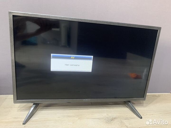 Телевизор amcv le-32zth07