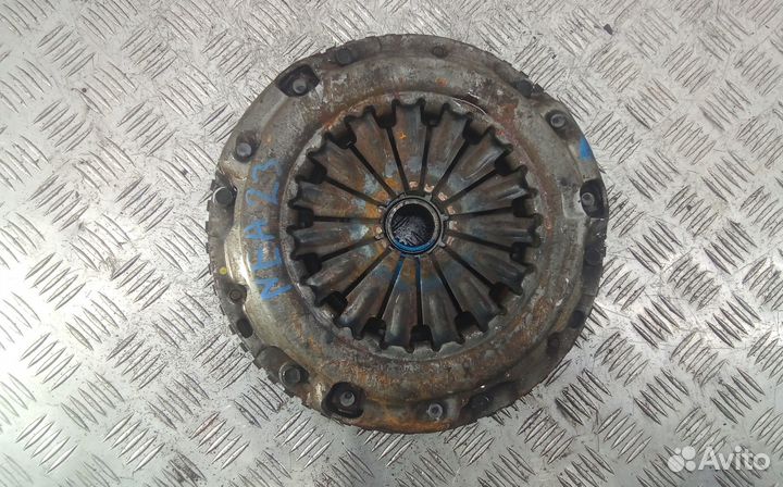 Маховик Suzuki Grand Vitara (2005-2012)