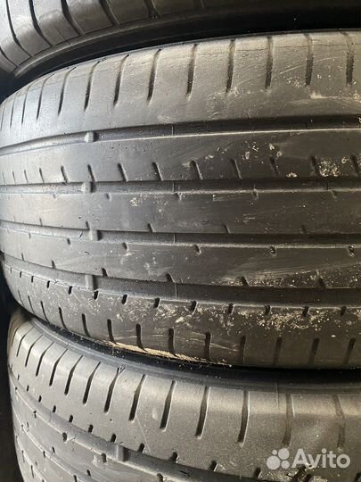 Toyo Proxes R36 225/55 R19 100T