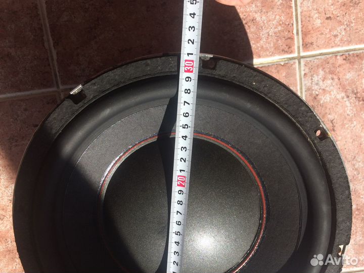 Запасные части Bose 1999, McCauley, элементы,разно