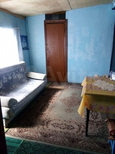 Дом 64,7 м² на участке 6 сот.