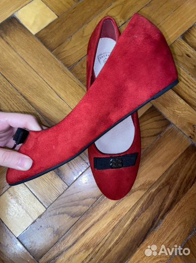 Туфли женские 38 размер