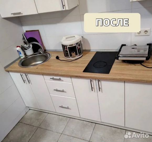 Уборка квартир и домов /после ремонта /генеральная